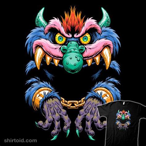 The Secret Of Monster Pet Monsters Monster Tattoo Monster Tshirt