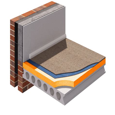 Under Concrete Floor Insulation Options Flooring Guide By Cinvex