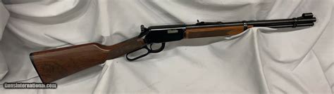 Winchester Model 9422 Magnum