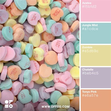 soft pastel color palette pastel colour palette color palette design my xxx hot girl