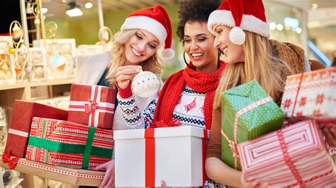 Compras Navideñas Multipress