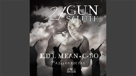 21 Gun Salute Youtube