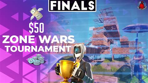 fortnite live 🏆 50 solo zone wars tournament finals 🏆 swe eng youtube