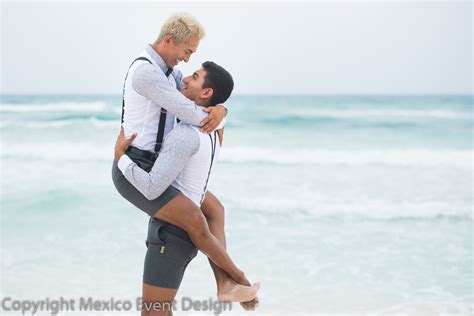 Gay Nightlife Cancun And Riviera Maya Mexico Event Design