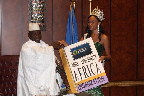 Miss University Africa 2017 Nigerian Audition Register