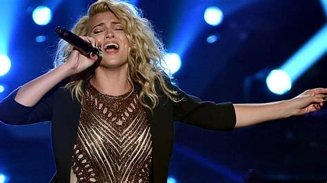 Tori Kelly Best Vocal Moments Part Youtube
