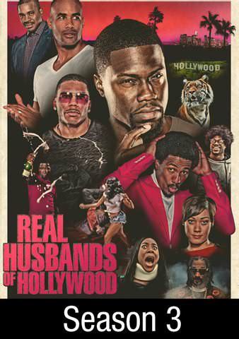 It is also possible to buy real husbands of hollywood as download on apple itunes, google play movies, vudu, amazon video, microsoft store. Watch full Real Husbands of Hollywood - Season 3 Episode ...