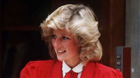 Why Prince William Thinks Princess Diana Would Have Been A Nightmare