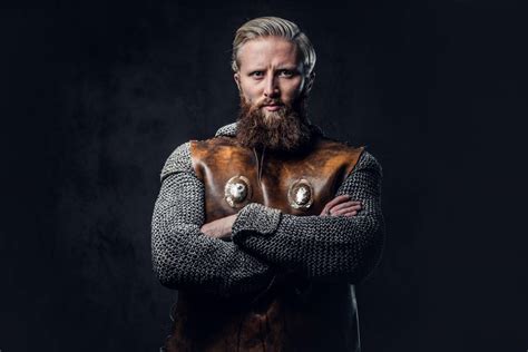 Bjorn Ironside Son Of Famed Viking Ragnar Lodbrok Became Legendary