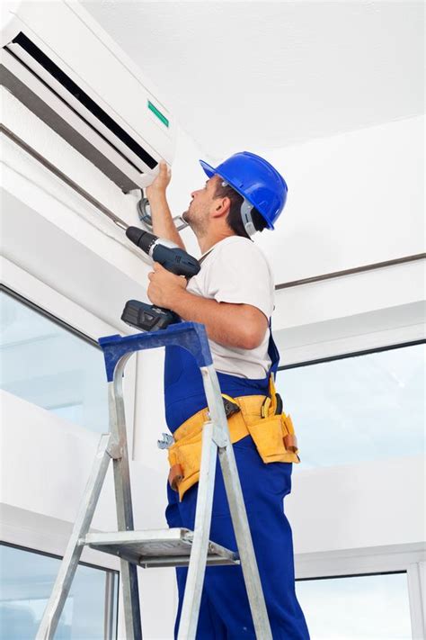 Preparing For An Air Conditioning Install ~ Newportricheyairconditioner