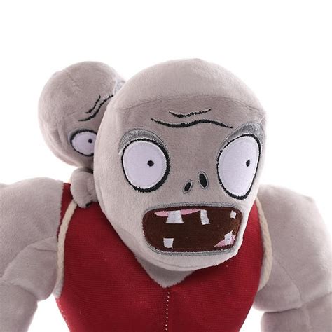 Image result for unbirth vore. 30cm Cartoon Plants Vs Zombies Gargantuar Zombie Plush ...