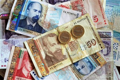 Valuta I Bulgarien Allt Om Bulgariska Lev Bgn Christine Abroad