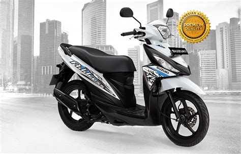 Yang jelas motor suzuki ini mendapatkan banyak review positif oleh kalangan review motor di indonesia. Motorcycle | PT Suzuki Indomobil Motor