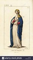 Adele of Vermandois (c.910/915-960) Daughter of Herbert II of ...