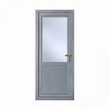 Pictures of Aluminium Doors External