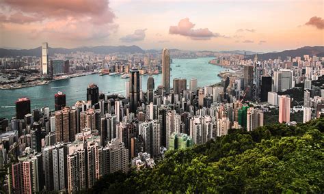 Hongkong Hafen Tipps And Ausflüge Auf Eigene Faust Kreuzfahrer Guide