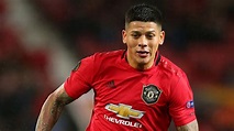 Marcos Rojo wants to continue training with Estudiantes – utdreport