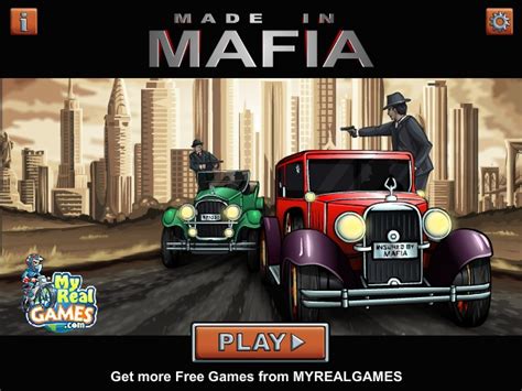 With the mafia app, it's easy to learn how to play mafia. Made In Mafia Hacked / Cheats - Hacked Online Games