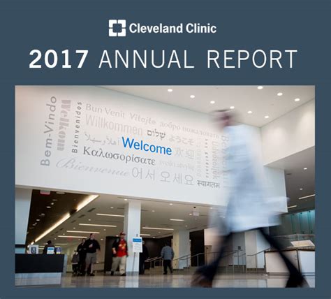 Founding And History Cleveland Clinic Canada