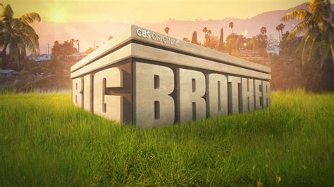 ‘big Brother Season 23 Cast Schedule And Everything You Need To Know
