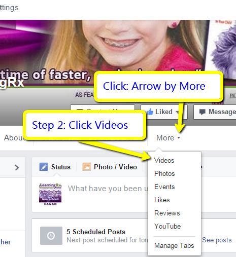 Use our facebook downloader with your browser. How to Download Facebook Videos Without Special Software ...