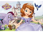Princesinha Sofia - DisneyBlog Animafest