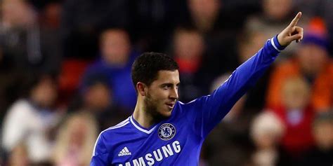 Hazard definition, an unavoidable danger or risk, even though often foreseeable: Sunderland 3-4 Chelsea: José Mourinho Hails 'Best' Eden ...