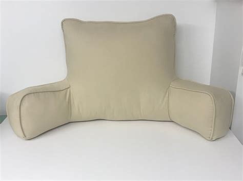 Backrest Pillow Arm Pillow Etsy Arm Pillow Backrest Pillow Pillows
