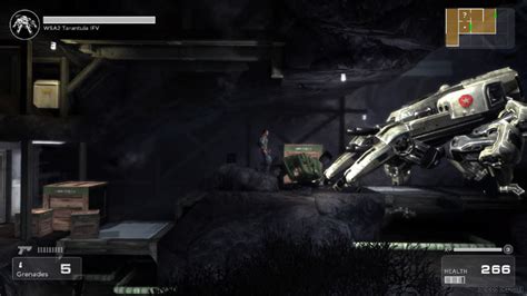 Shadow Complex Remastered Review · Yet Another Great Game Starring