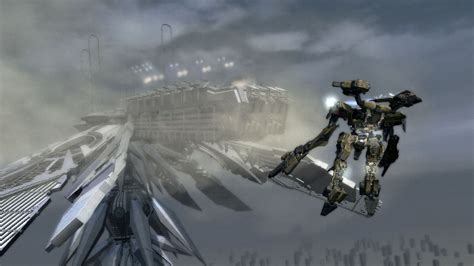 For answer anime images, and many more in its gallery. Armored Core For Answer Revealed Through Screenshots ...
