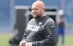 Bills hoping Brian Daboll’s Patriots knowledge proves beneficial – The ...