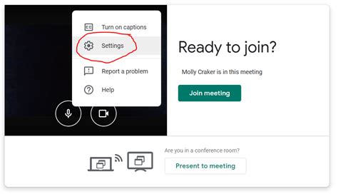 Google meet is now available in gmail, which means you can start and join meetings right from your inbox, making it even easier to stay . Google Meet - How to Connect to a Google Meet Session