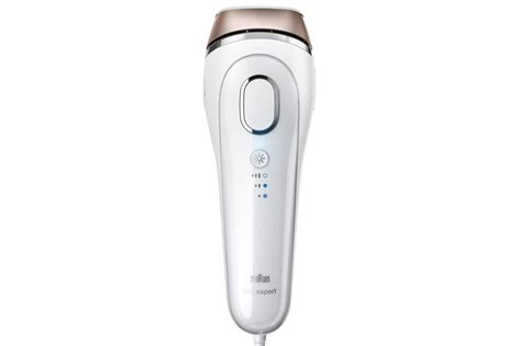 Braun Bd5001 Silk Expert 5 Ipl Hair Removal For Body And Face