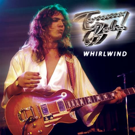 Tommy Bolin Unreleased Rare Recordings Of Guitar Legend To Be