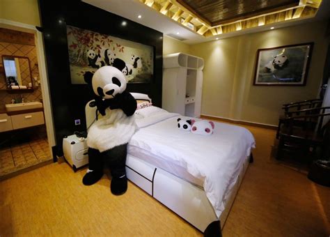 Panda Inn China Có Hình ảnh