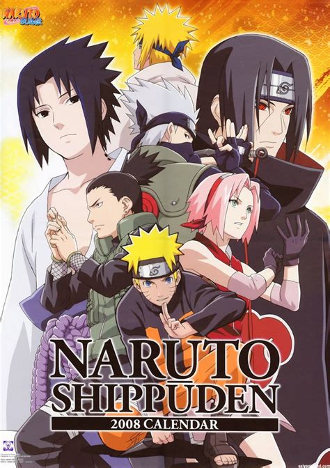 Anime Guarani Naruto Shippuden Final Saga Relleno Historias De Konoha