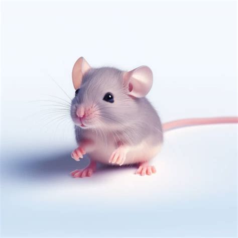 ¿qué Significa Soñar Con Ratones Recién Nacidos Ratones Pequeños