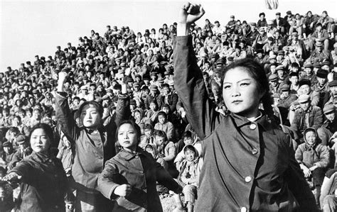 The Cost Of The Cultural Revolution Fifty Years Later The New Yorker