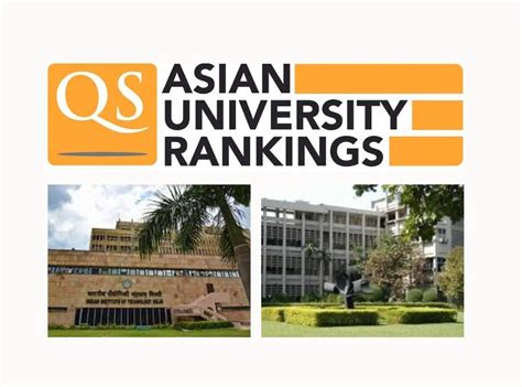 Qs Ranking Asia