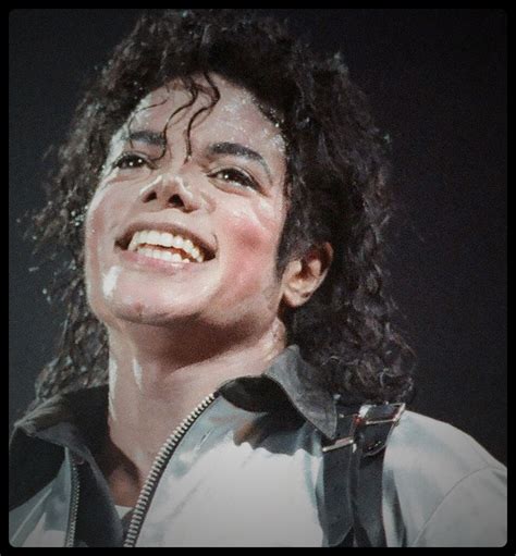 Michael Jackson He Makes Me Smile Make Me Smile Beautiful Smile Most
