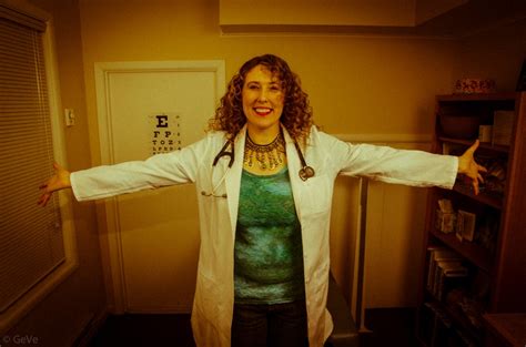 Meet The Happiest Doctor In America Pamela Wible Md