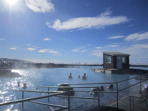 Mývatn Nature Baths Iceland Places Iceland Around The Worlds