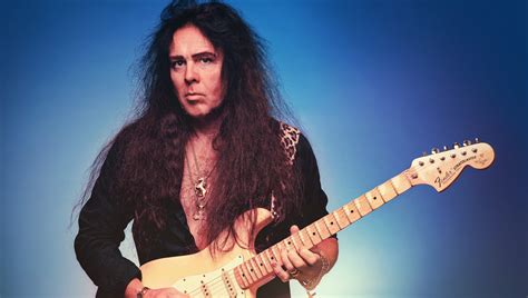 Yngwie Malmsteen Blue Lightning All About The Rock