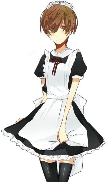 Anime Maid Outfit Drawing 😔~todoroki Maid Outfit~👌 Anime Amino