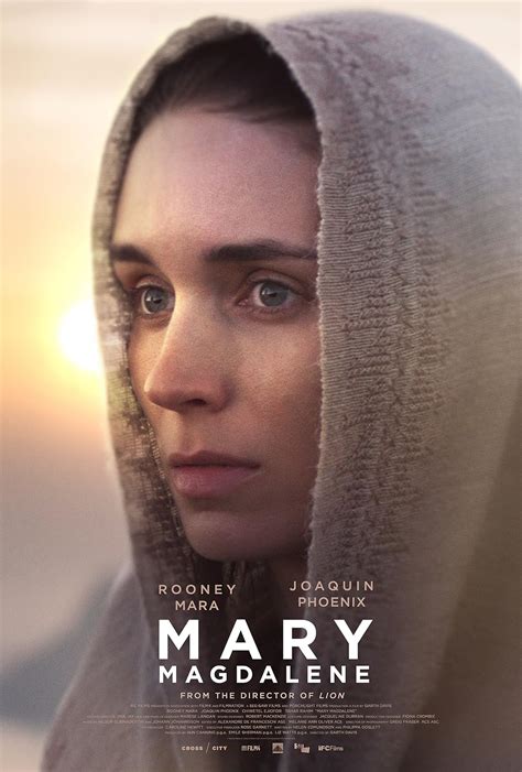 Mary Magdalene 2018 Imdb