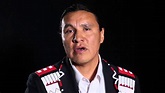 Court Appearance of Chase Iron Eyes, Standing Rock Activist, Attracts ...