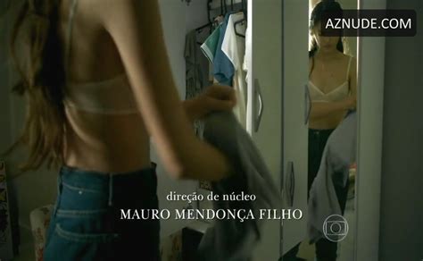 Camila Queiroz Underwear Scene In Verdades Secretas AZNude