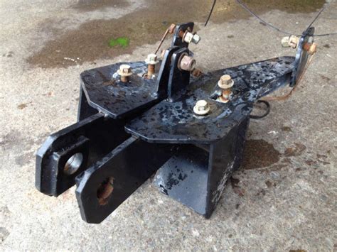 Buy F150 Fisher Snowplow Mount In Buffalo New York Us For Us 27500