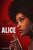 Alice (2022) movie cover