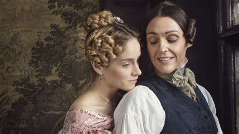 Sophie Rundle Says Gentleman Jack Nude Scenes Not Just For Titillation